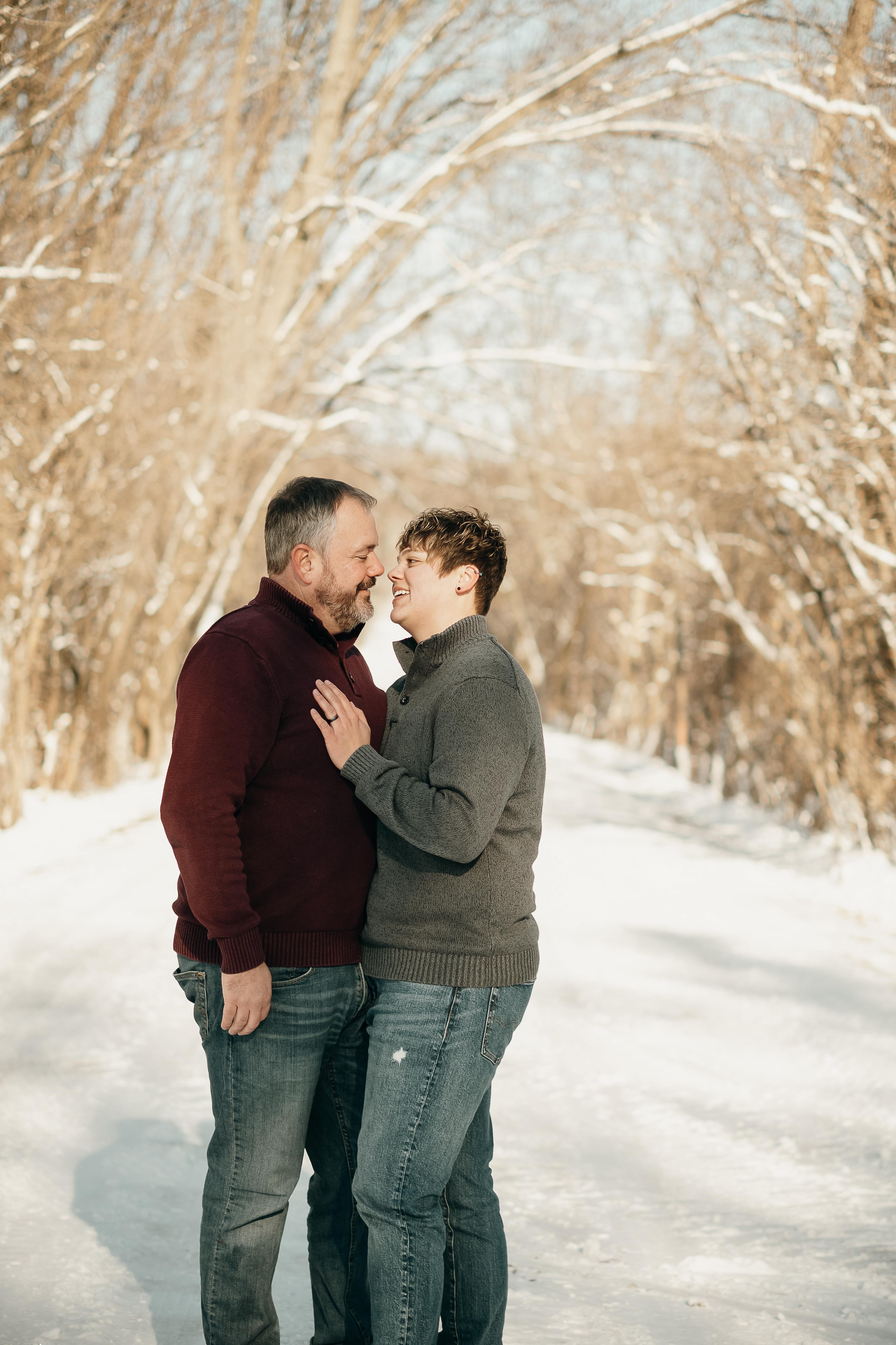 The Wedding Website of Mandalyn Herring and Jason Witte