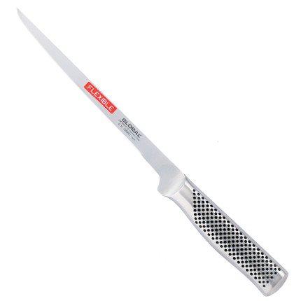 Global Flexible Boning Knife, 6¼"