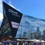 U.S. Bank Stadium