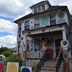 The Heidelberg Project