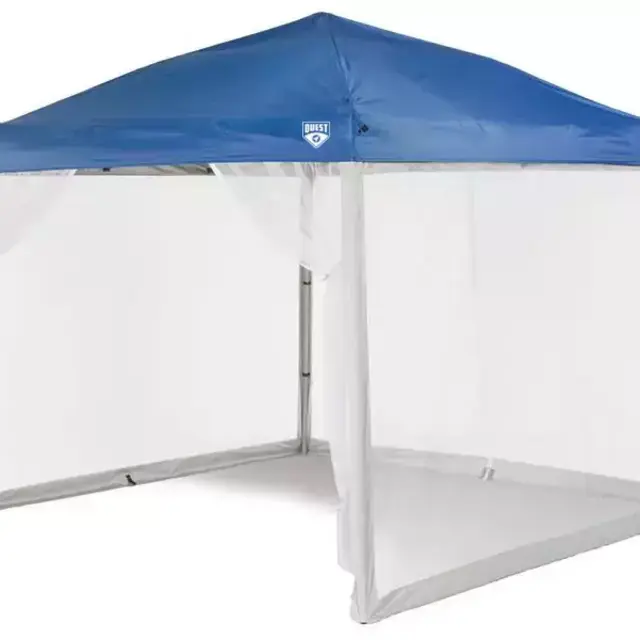 Quest 10' X 10' Mesh Screen