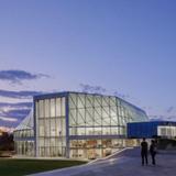 Buffalo AKG Art Museum