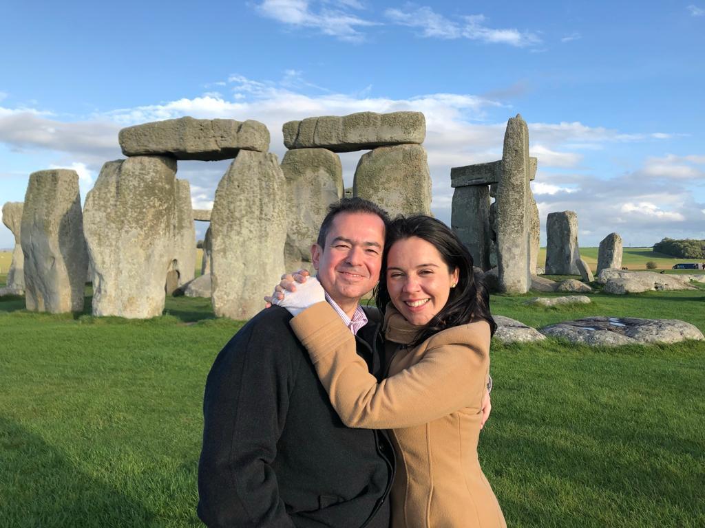 The Wedding Website of Patricia Jiménez and David Cuéllar