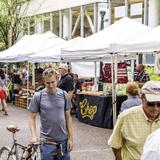 Uptown Farmers' Market
