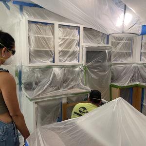 Our Home Project Fund