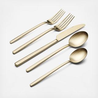 Dean 20-Piece Flatware Set, Service for 4