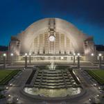 Cincinnati Museum Center