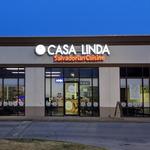 Casa Linda Salvadoran Cuisine