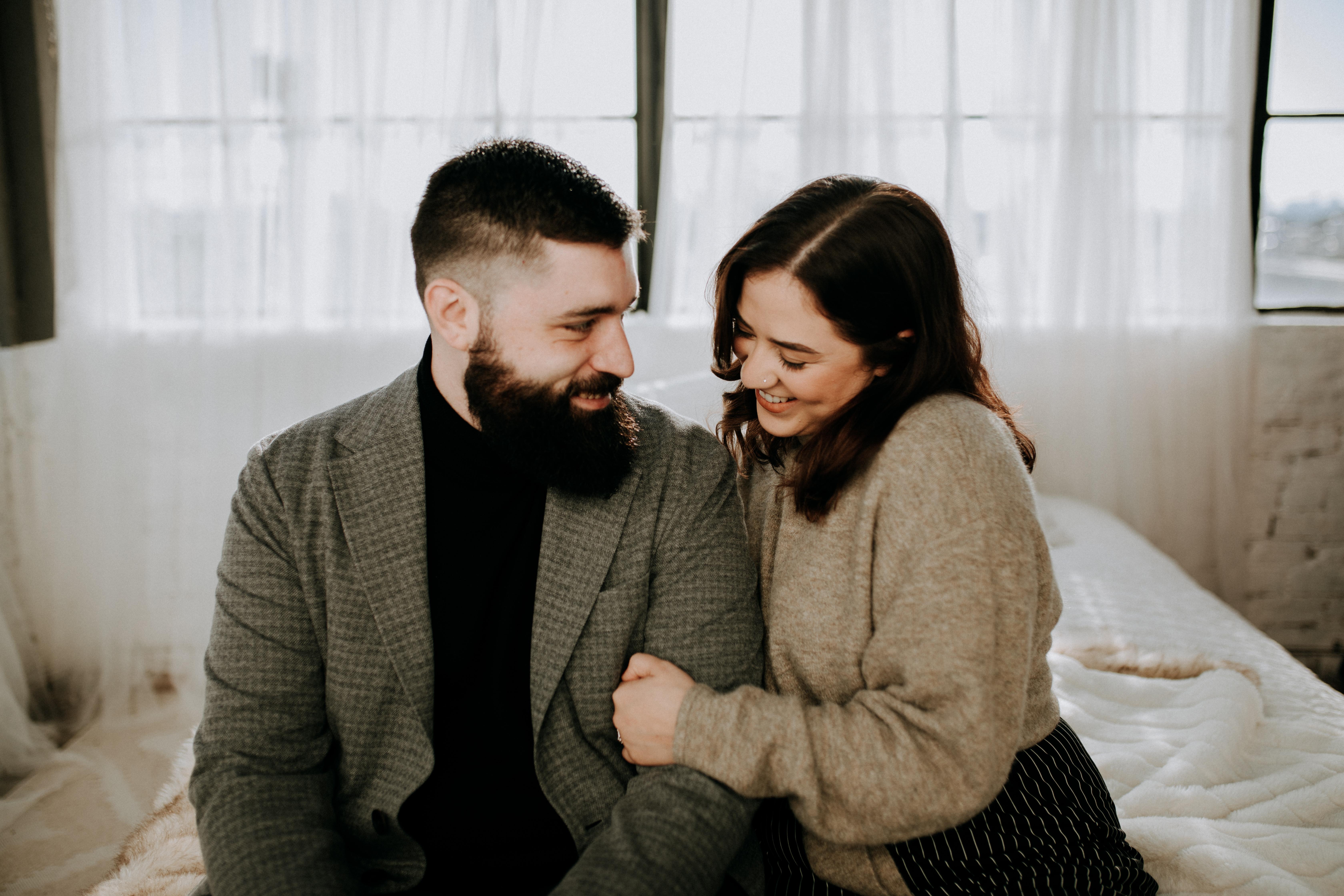 The Wedding Website of Maria Forgione and Stephen Shinn