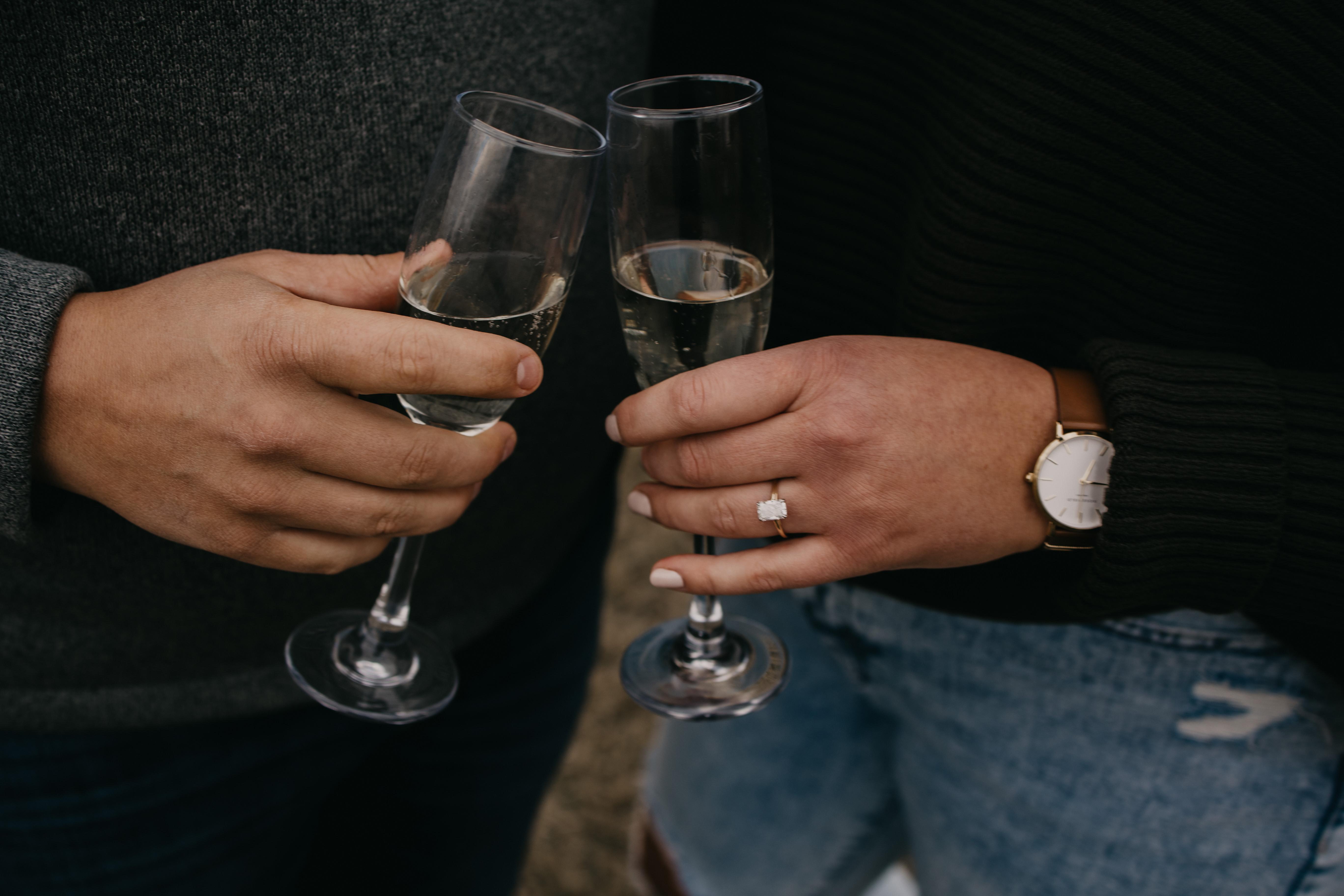 The Wedding Website of Dana Riley and Dillan Plews