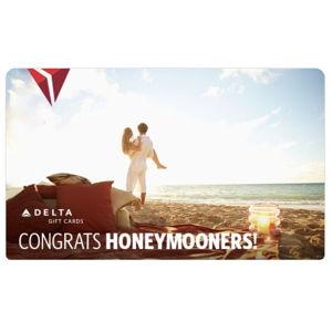 Delta Gift Card