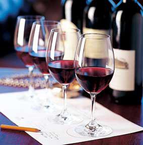How to Bluff Your Way Through Wine Classes