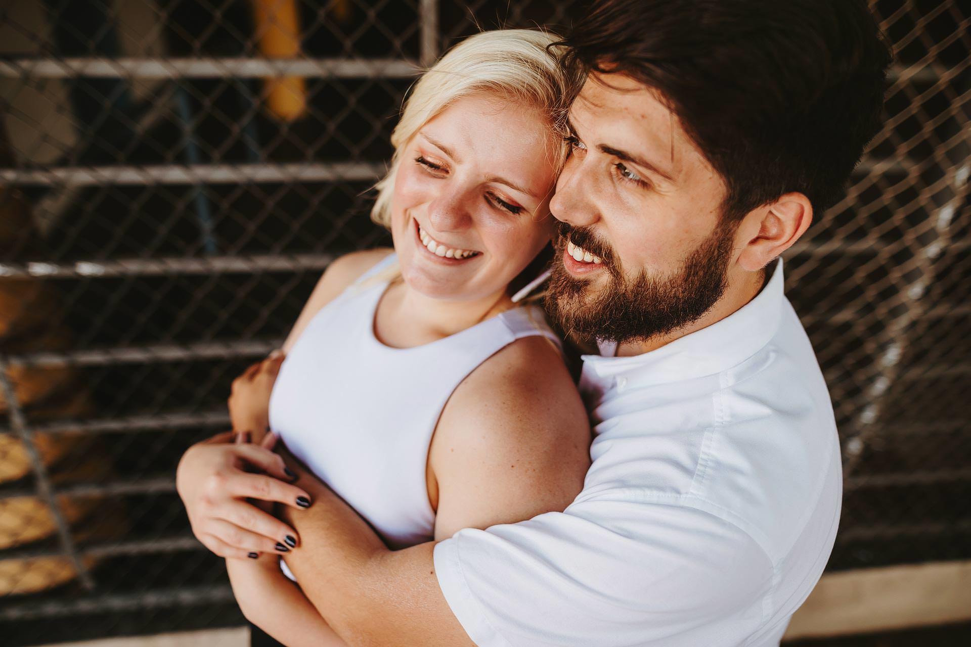The Wedding Website of Violet Coker and Reed Flocks