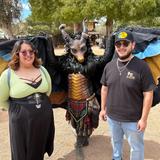 Arizona Renaissance Festival Grounds