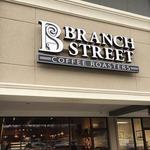 Branch Street Coffee Roasters