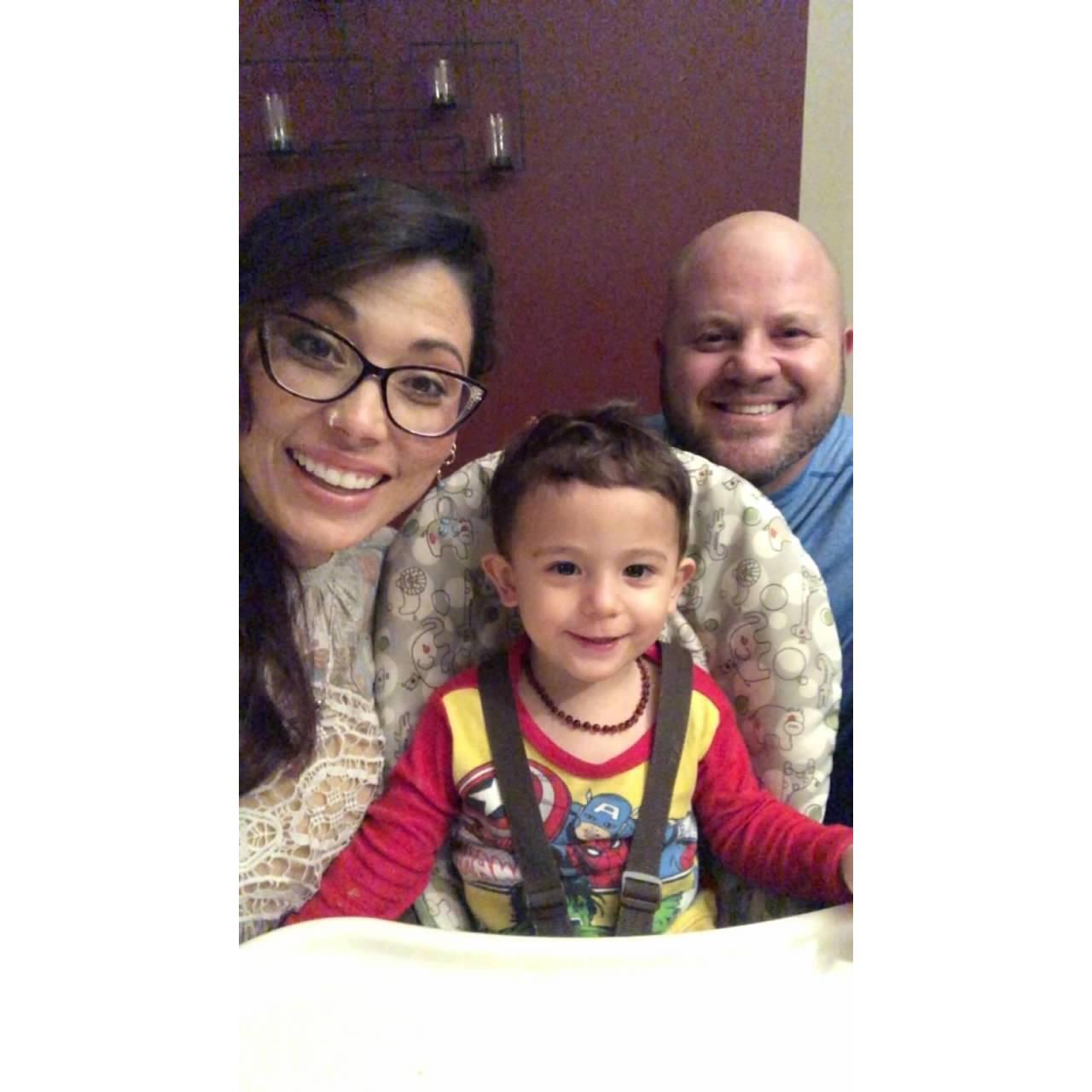 Our Bubba