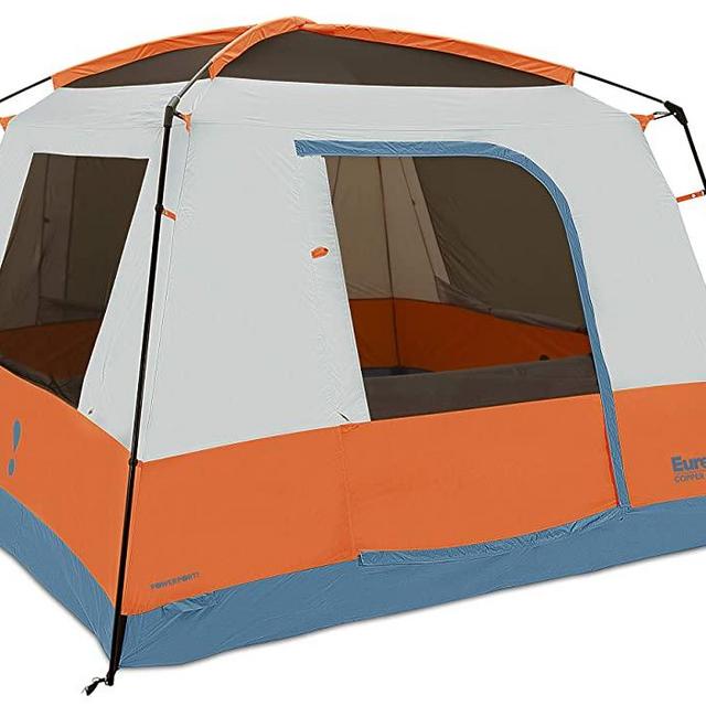 Eureka! Copper Canyon LX, 3 Season Camping Tent