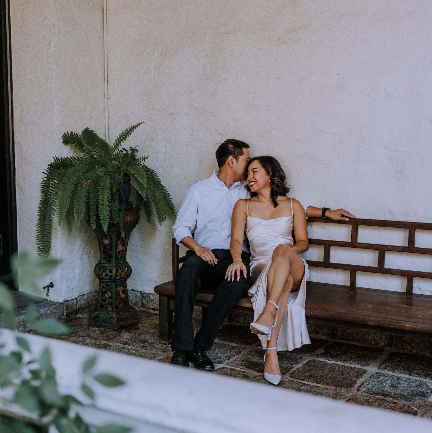 Jasmyn Troncoso & June Cortez Wedding Registry - 8u9n4yo