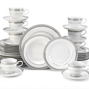 Dining Plate Set