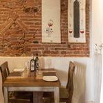 Osteria da Pasqualino Gubitosa