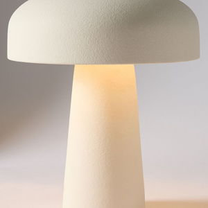 Rory LED Table Lamp (West Elm) / Lámpara de mesa LED Rory