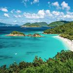 Trunk Bay