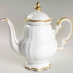 Coffee Pot & Lid Brighton by Hutschenreuther