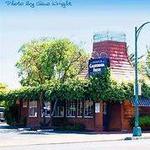 Manny's California Fresh Cafe