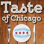 Taste of Chicago Food Festival
