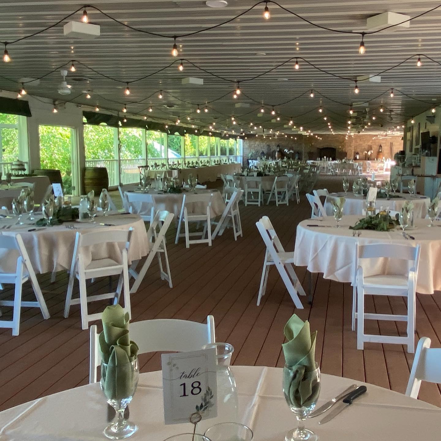 The Wedding Website of Daniel Holder and Erin Meier