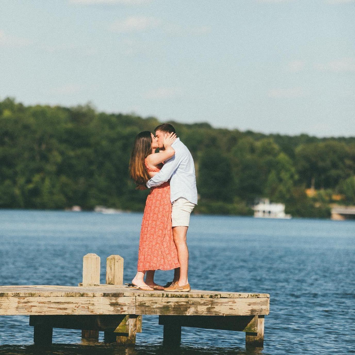 Maddie says yes!
June 4, 2022
Lake Anna, VA