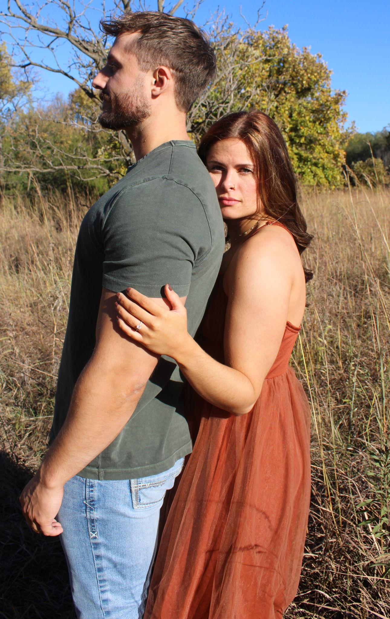 The Wedding Website of Ashtin Duerksen and Matthew Baker