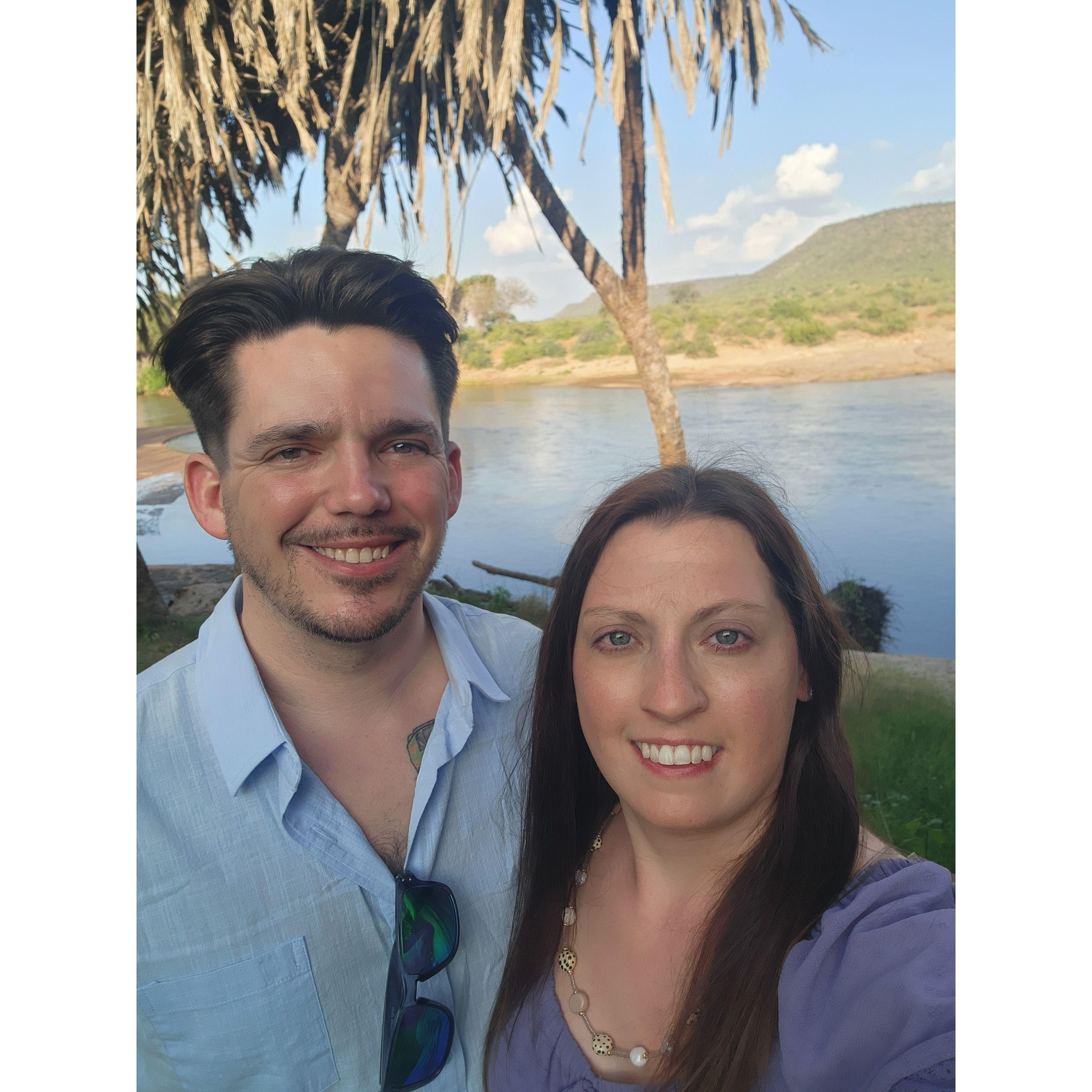 Kenya adventures