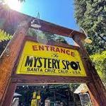 The Mystery Spot