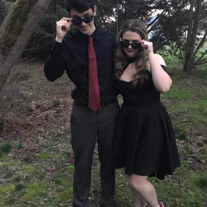 Sadie’s, February 2018
