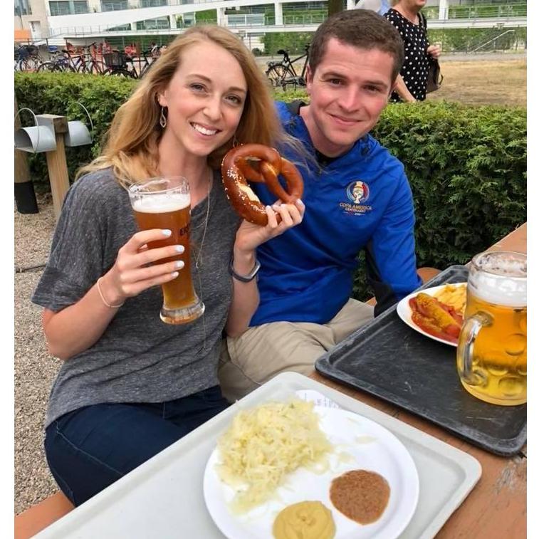 Germany, 2018