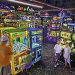 Arnold's Family Fun Center