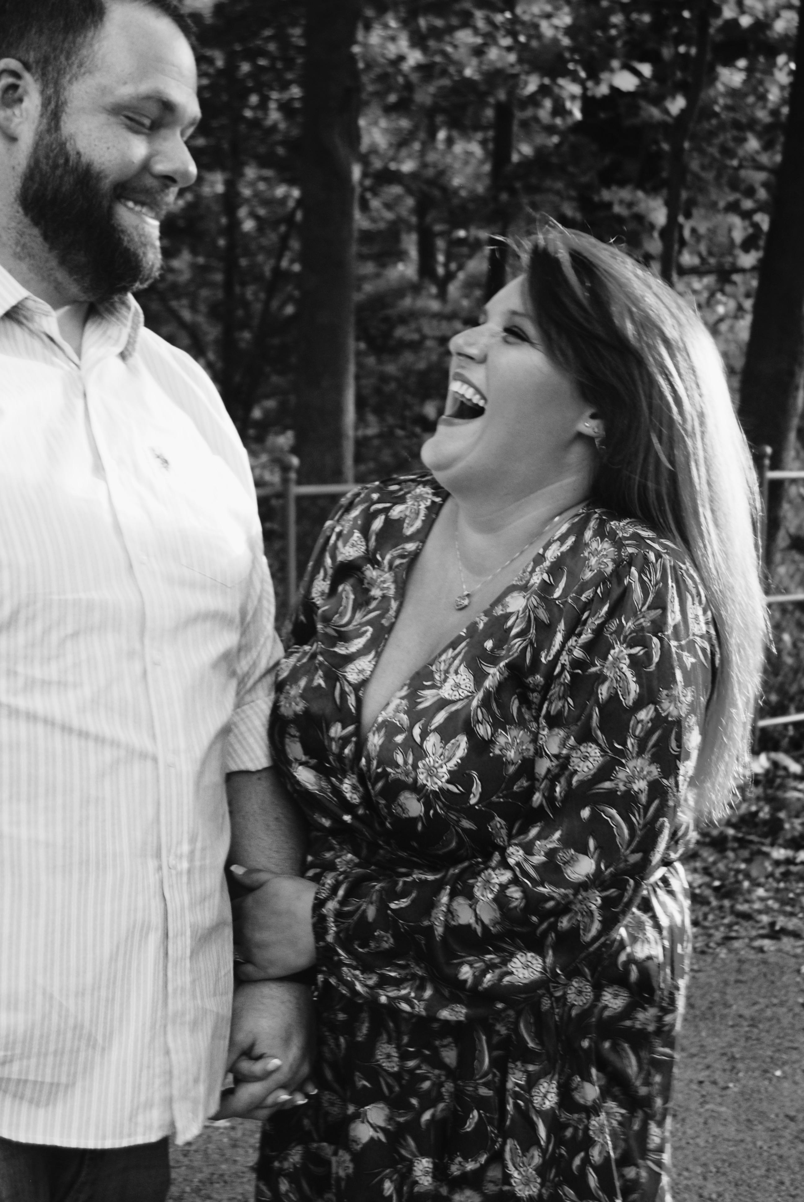 The Wedding Website of Kelly Burns and Chris Braun