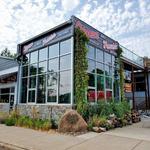 Chippewa River Distillery