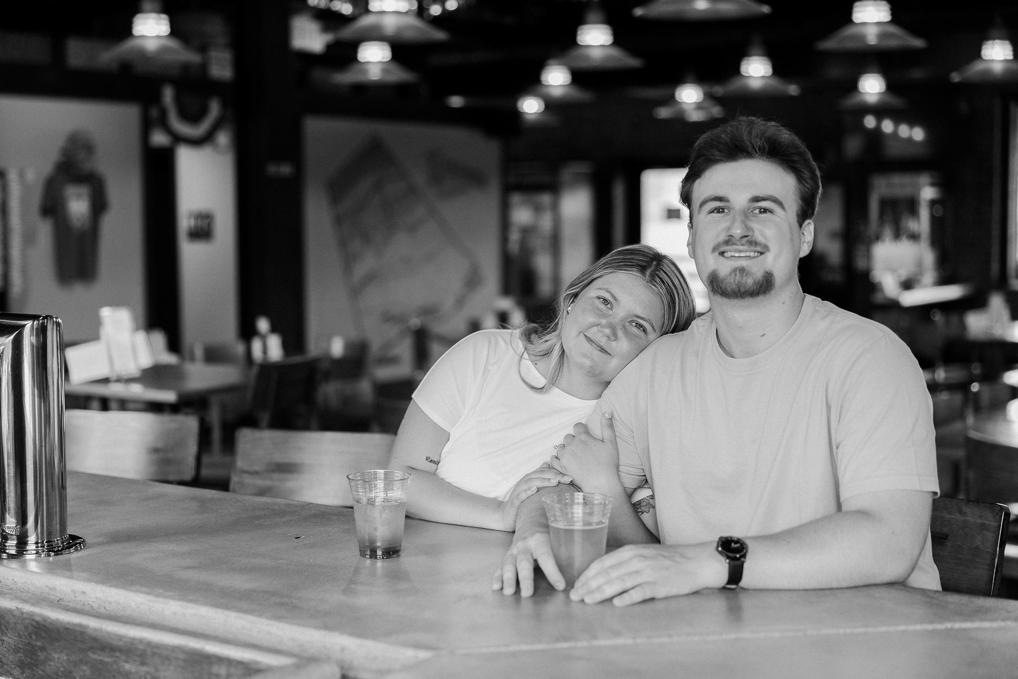 The Wedding Website of Shaianne Boyer and Michael Brouse