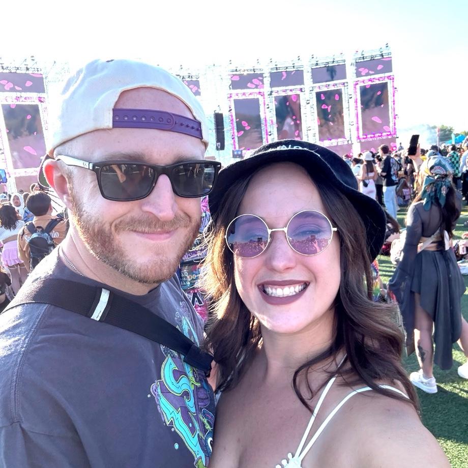 September 2025 - North Coast for Timmy Trumpet