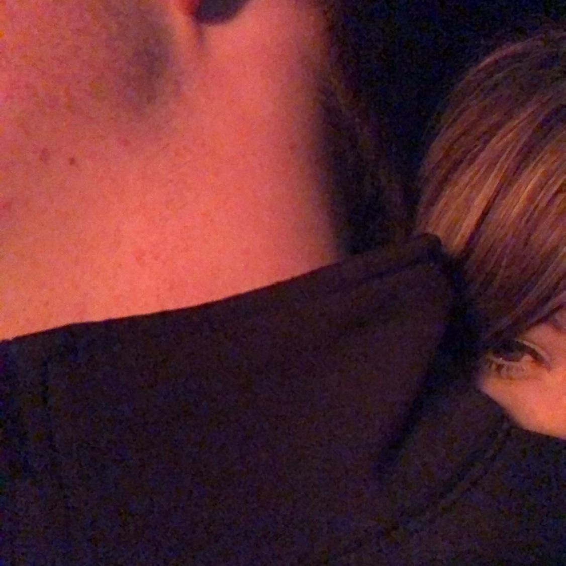 our first ever picture together🤍