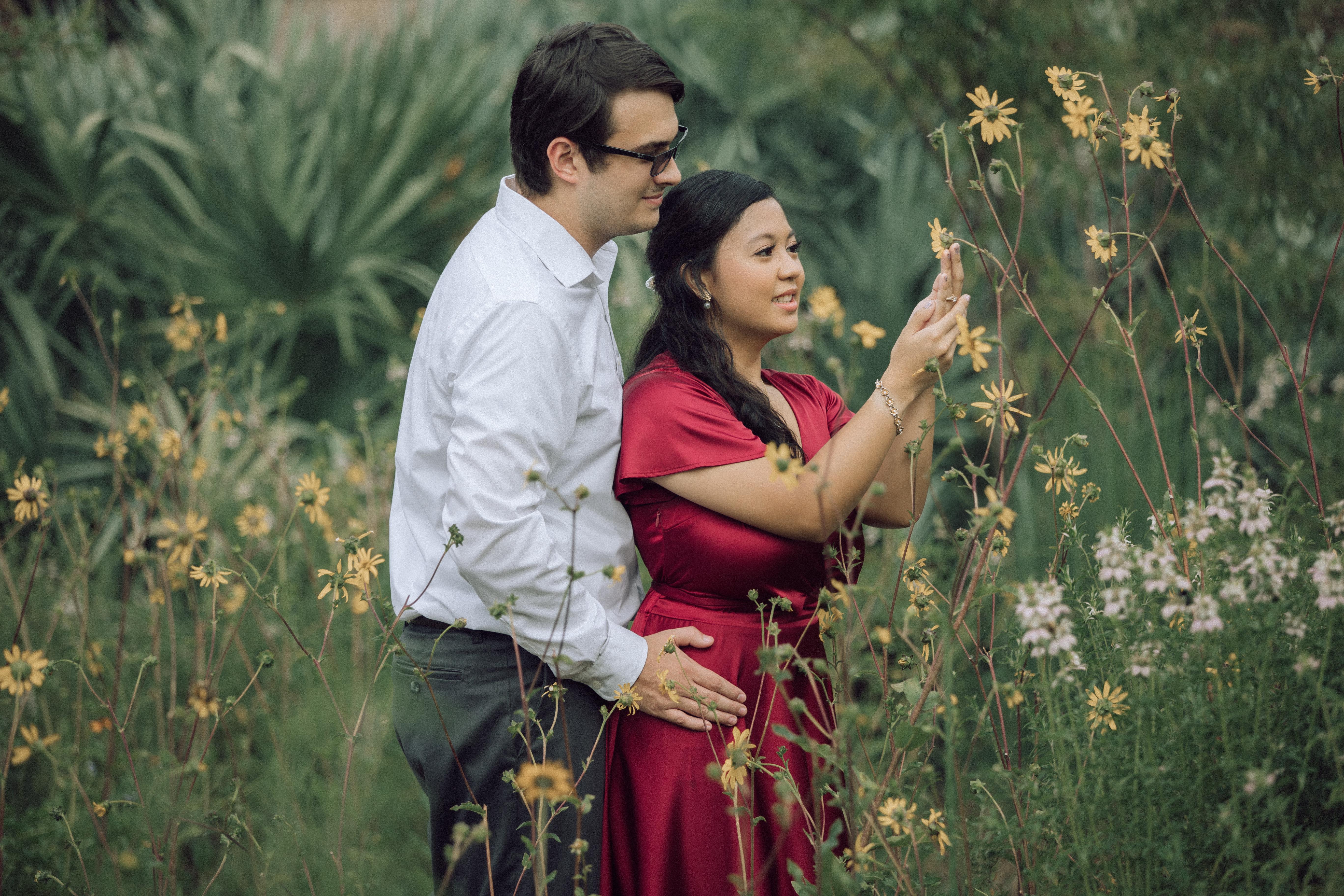 The Wedding Website of Cassidy Simpson and Michelle Aviles