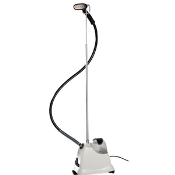 Jiffy Clothing Steamer J-2000 Stainless Steel Face Plate