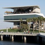 St Pete Pier