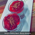 Vance's Bakery Bar