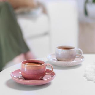 Perlemor Espresso Cup