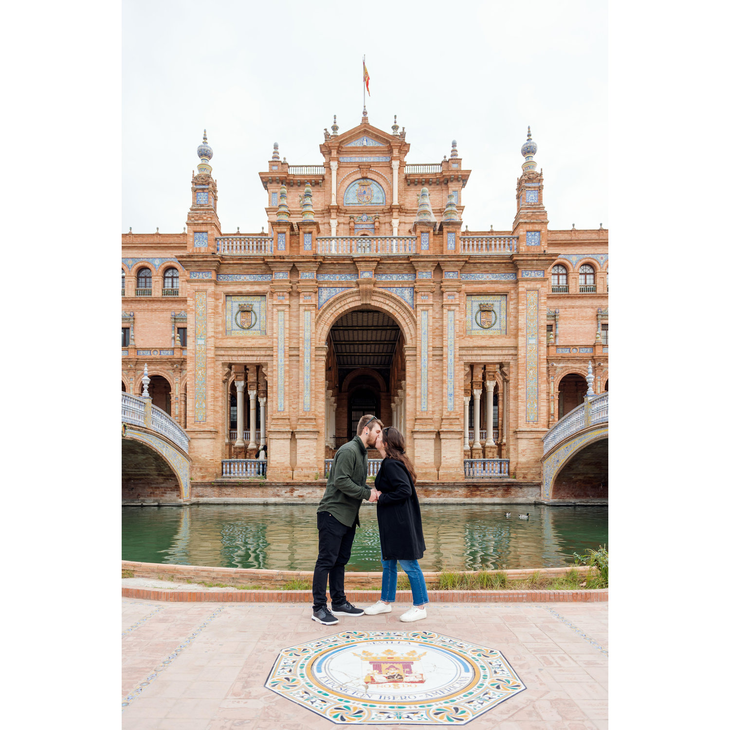 12.2.24 - Seville, Spain