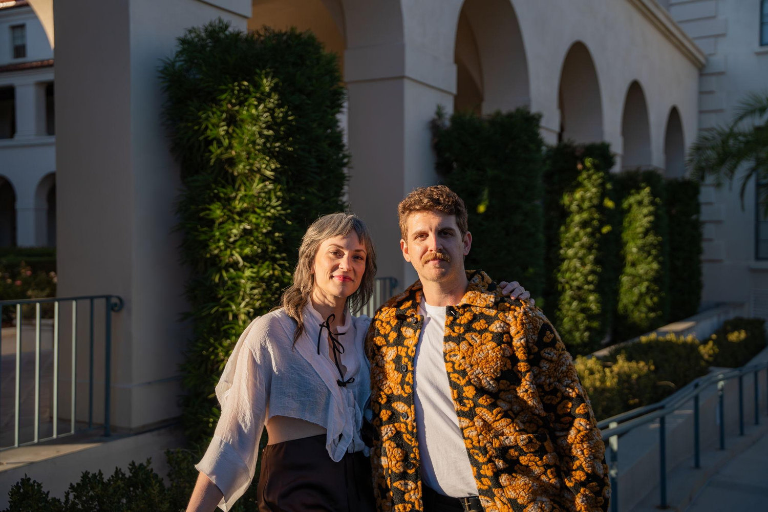 The Wedding Website of Melissa Kunde and Zach Weiss