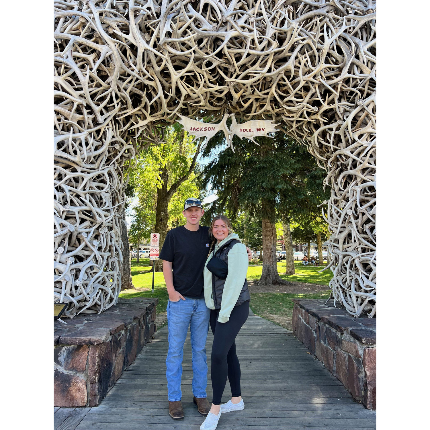 Jacksonhole!